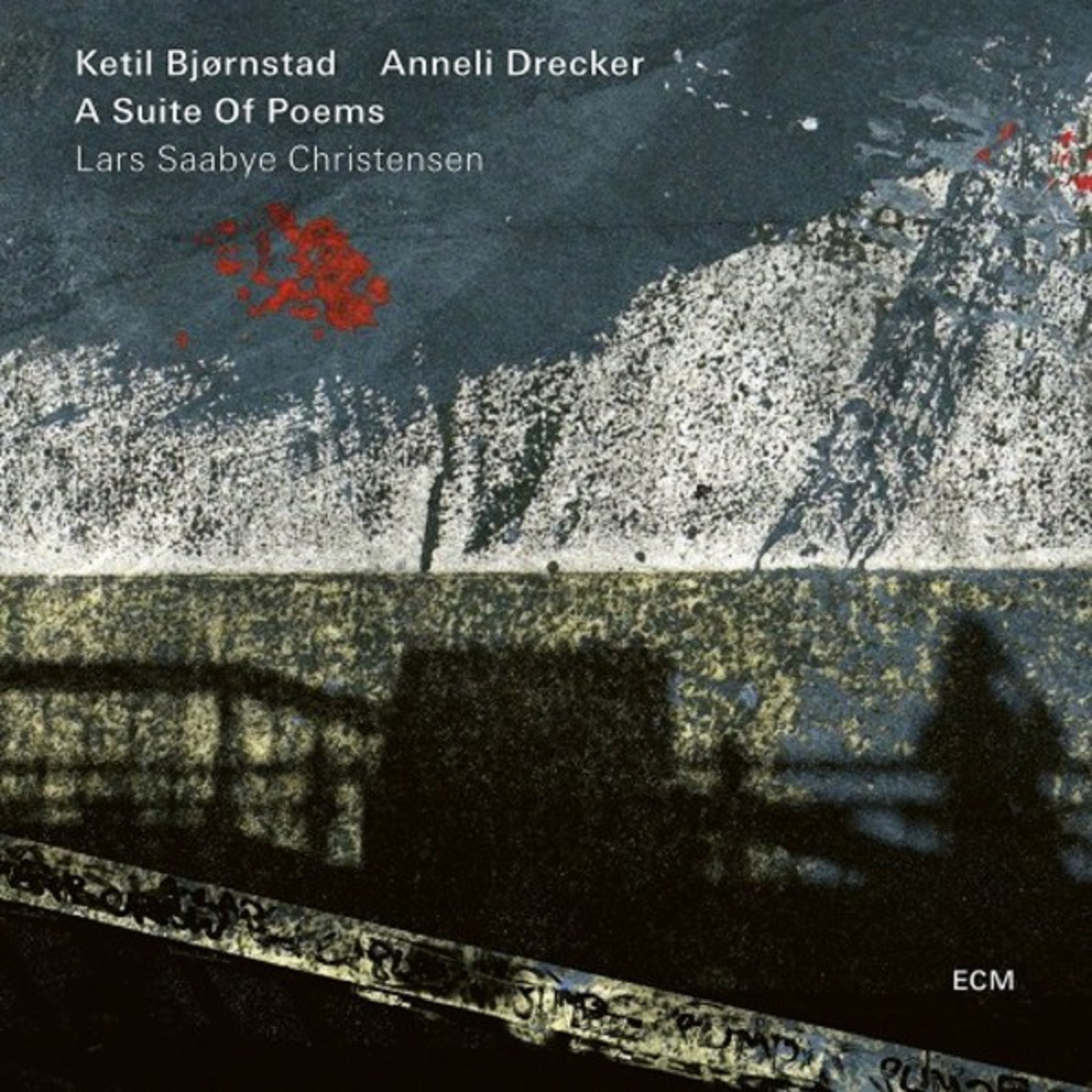 Christensen: A Suite Of Poems | Ketil Bjornstad, Anneli Drecker