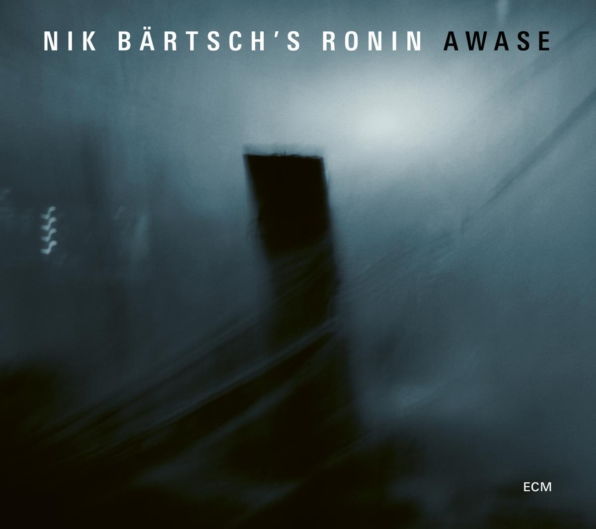 Awase – Vinyl | Nik Bartsch Awase poza noua
