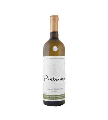 Vin alb Pietroasa Veche - Tamaioasa Romaneasca, 2015, dulce | Pietroasa Veche - 2 | YEO