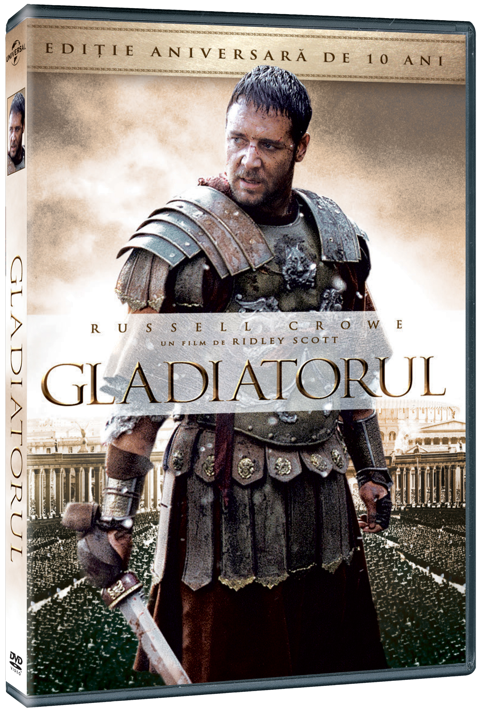 Gladiatorul / Gladiator | Ridley Scott