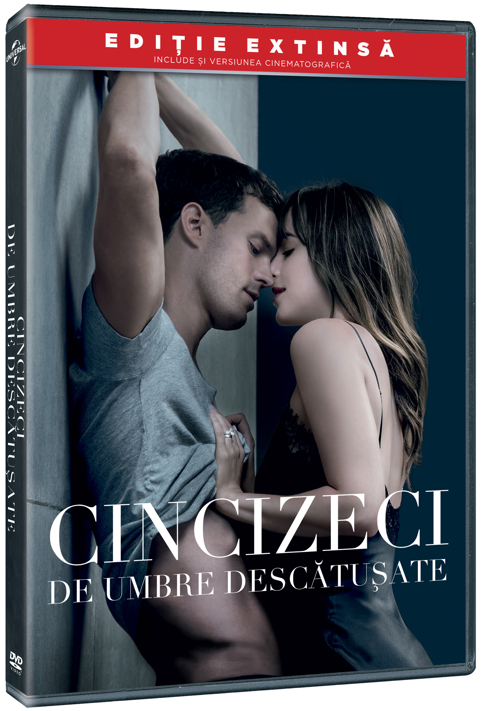 Cincizeci de umbre descatusate / Fifty Shades Freed | James Foley