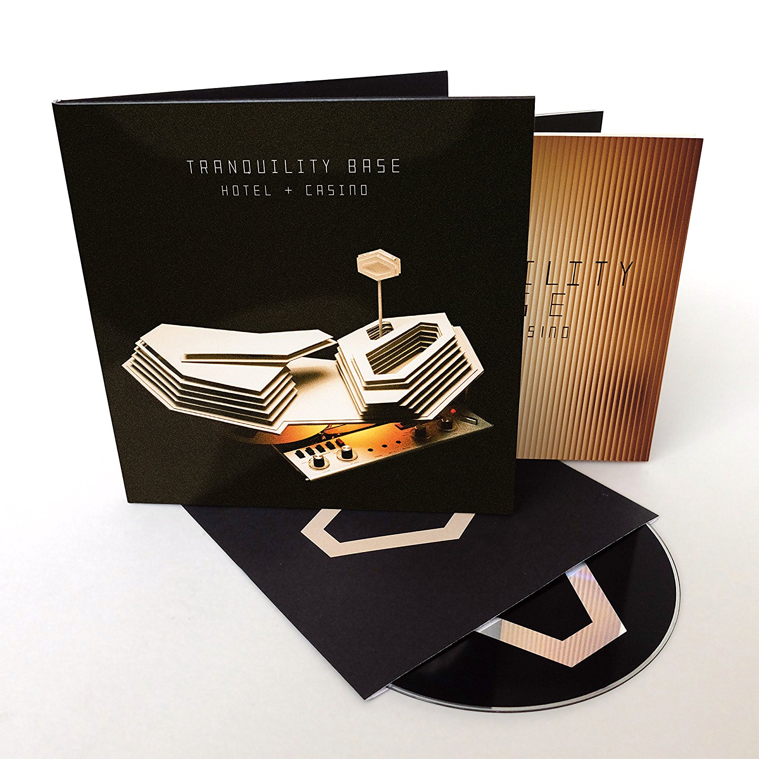 Tranquility Base Hotel + Casino | Arctic Monkeys - 2 | YEO