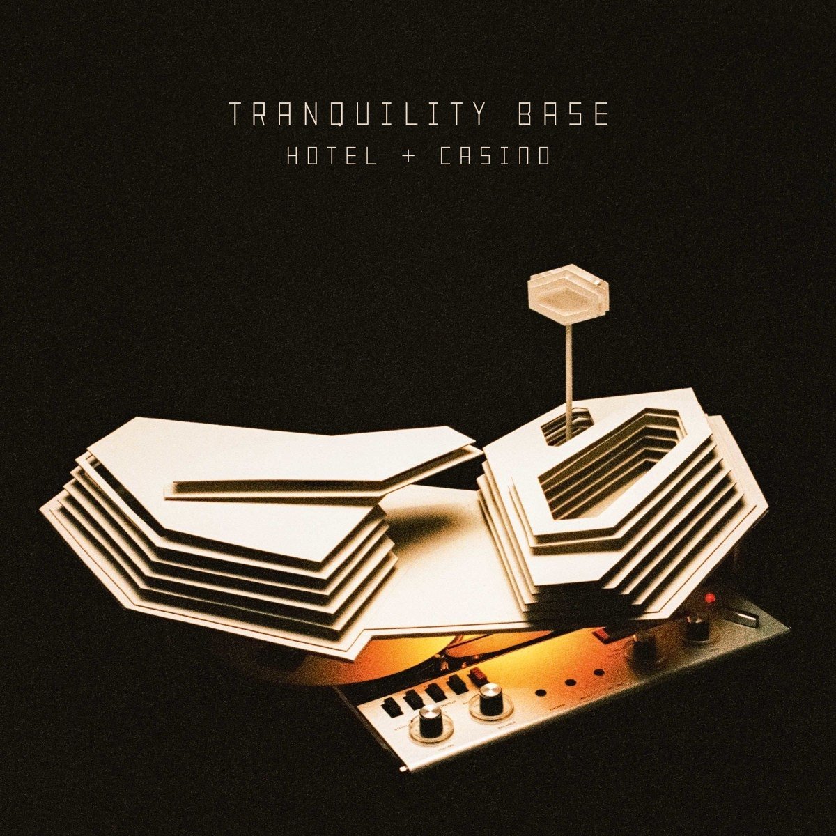 Tranquility Base Hotel + Casino – Vinyl | Arctic Monkeys Alternative/Indie poza noua
