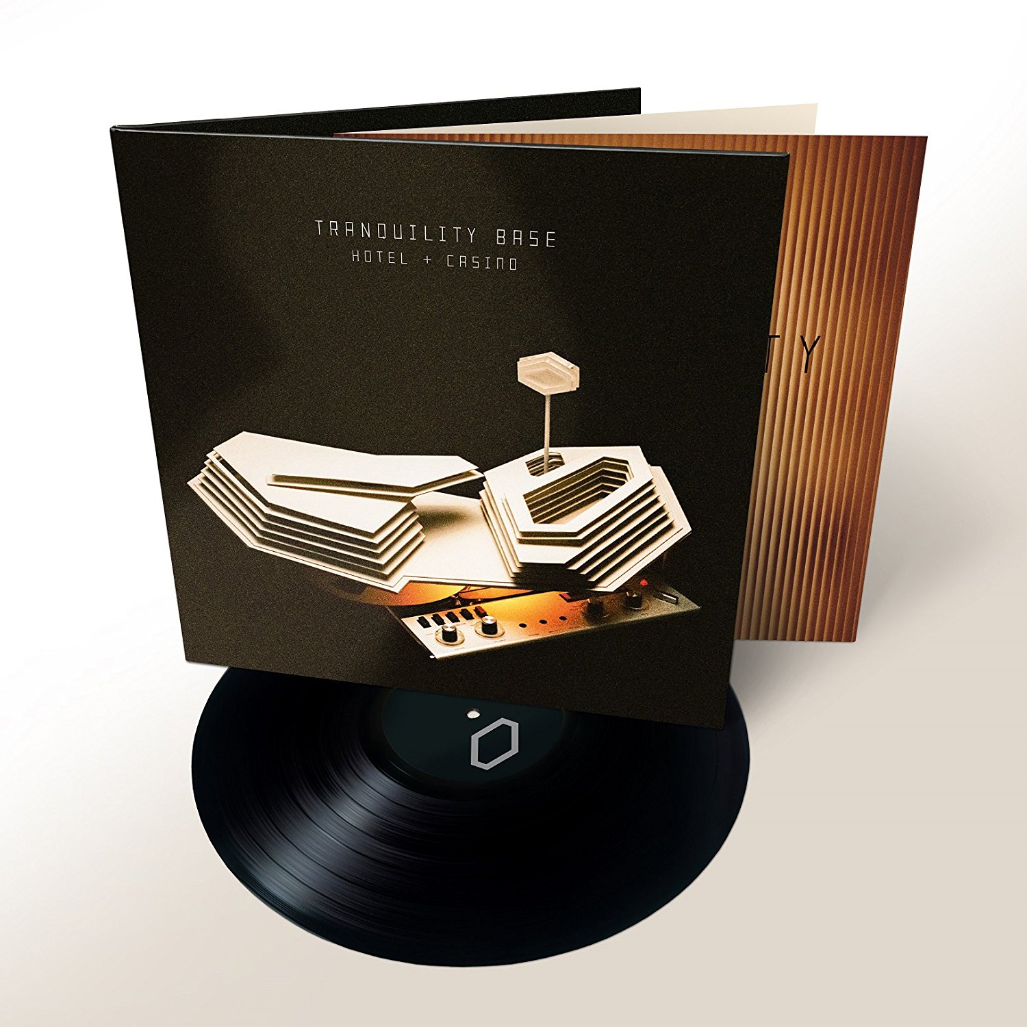 Tranquility Base Hotel + Casino - Vinyl | Arctic Monkeys - 2 | YEO