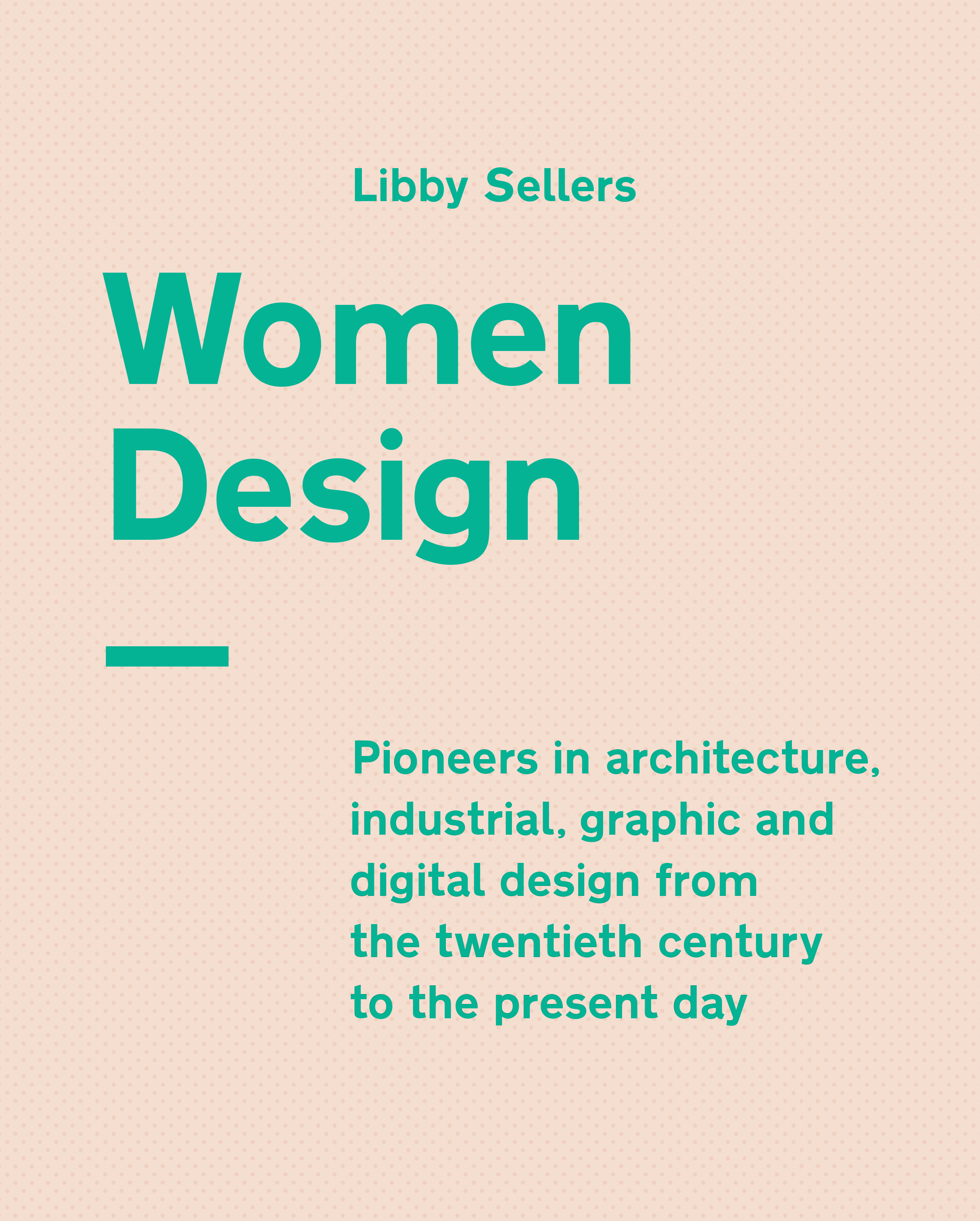 Women Design | Libby Sellers