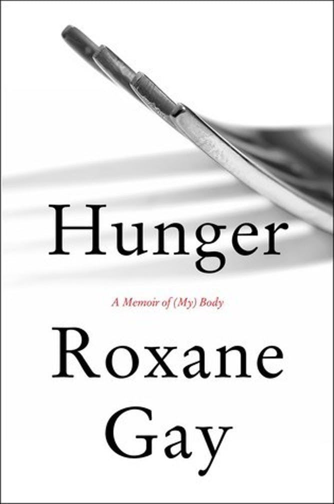 Hunger | Roxane Gay