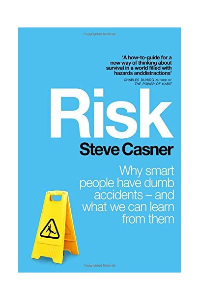 Risk | Steve Casner