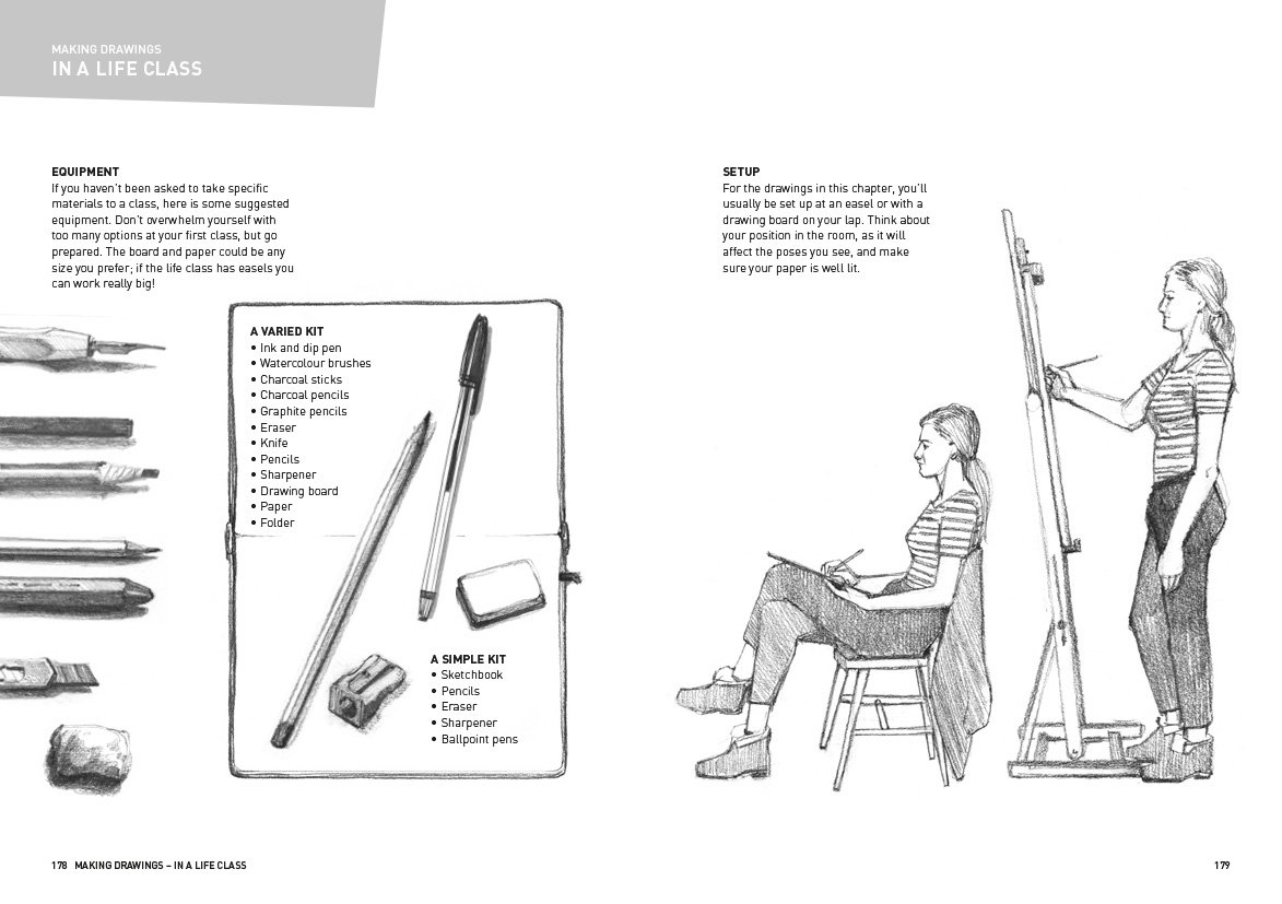 How To Draw | Jake Spicer - 5 | YEO