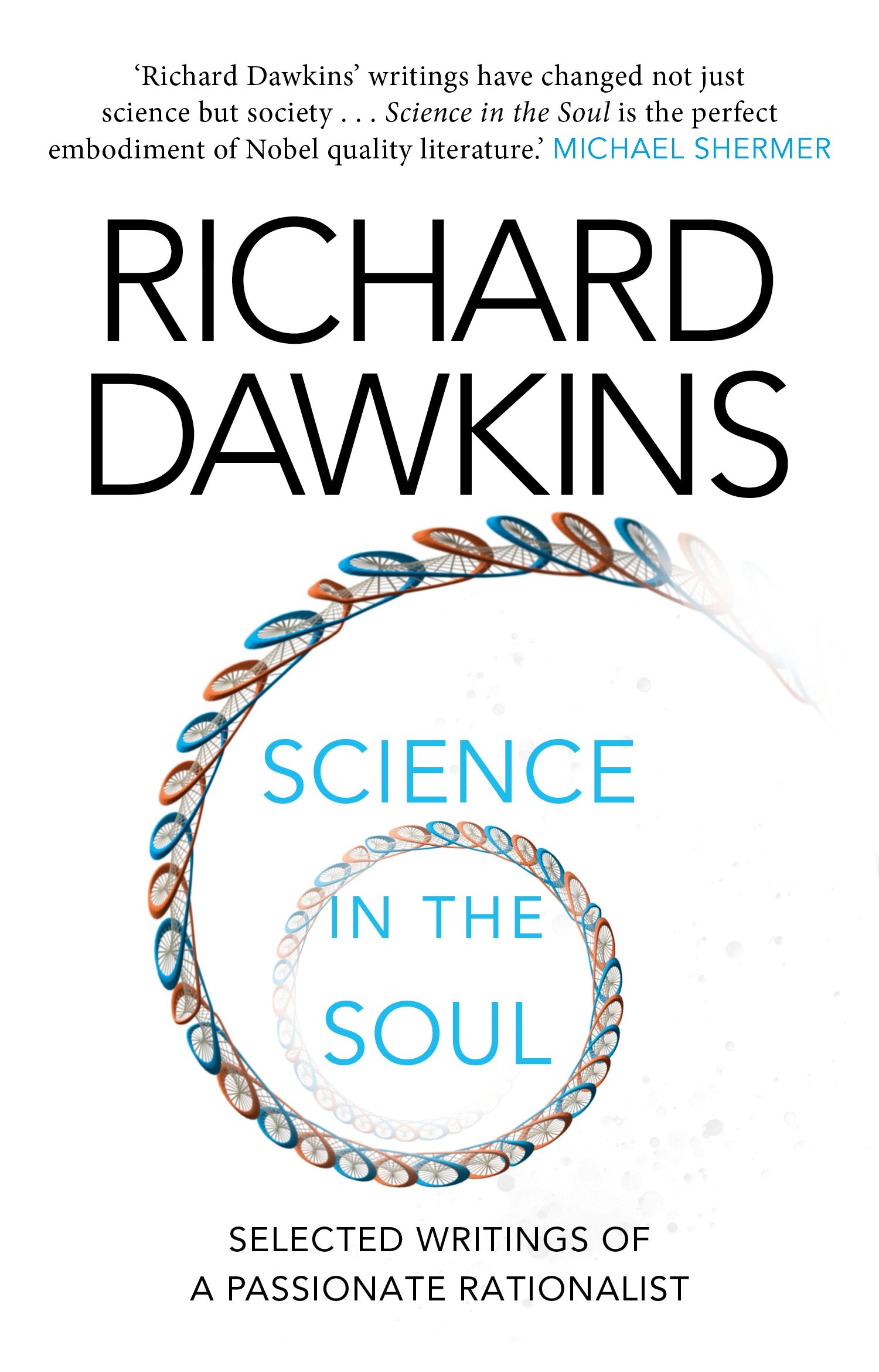 Science in the Soul | Richard Dawkins