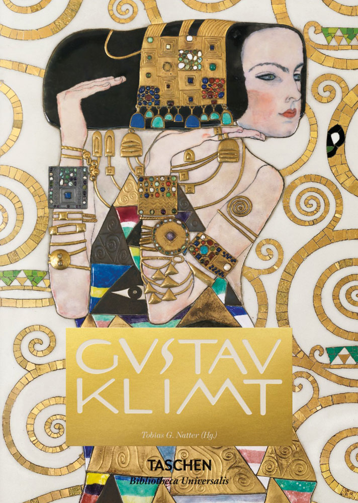 Gustav Klimt | MR Tobias G Natter