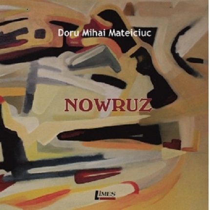 Nowruz | Doru Mihai Mateiciuc carturesti 2022