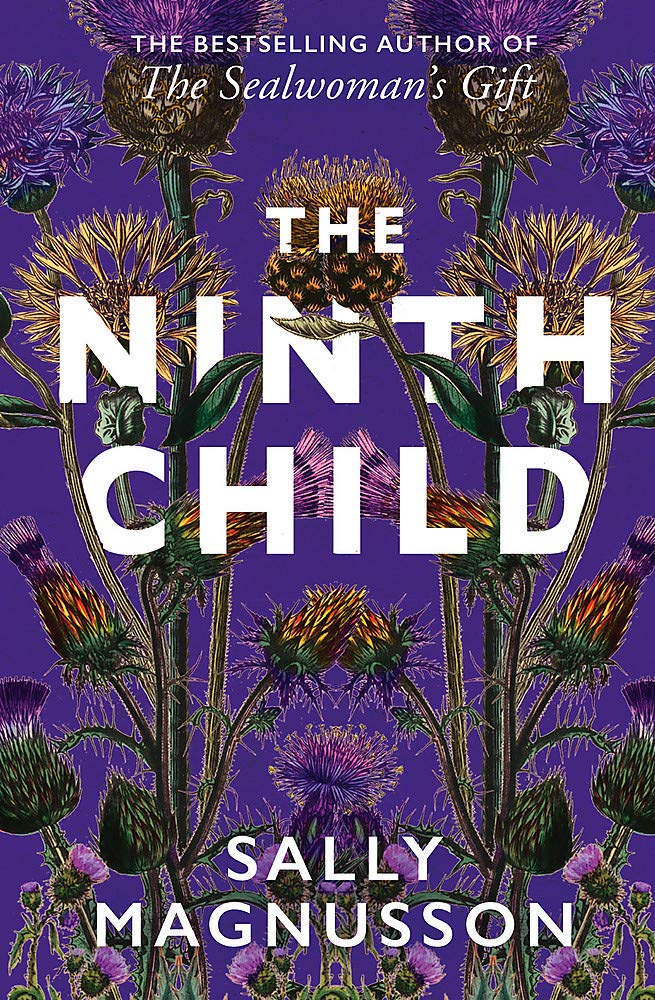 The Ninth Child | Sally Magnusson