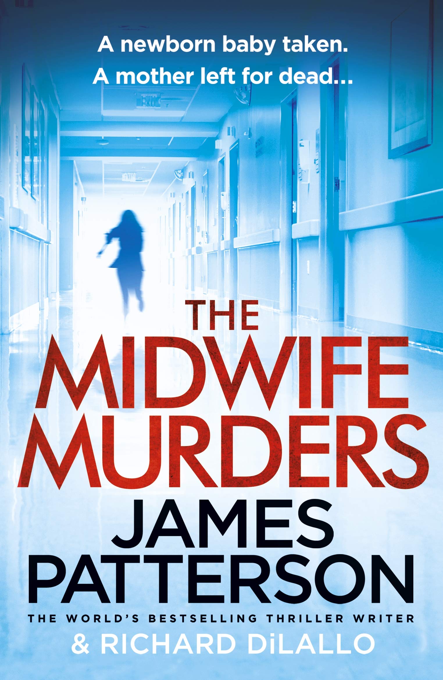 The Midwife Murders | James Patterson