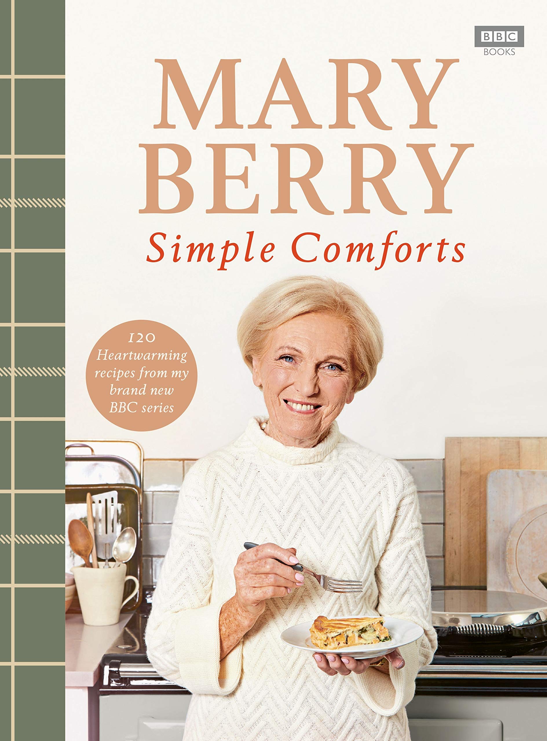 Mary Berry's Simple Comforts | Mary Berry image