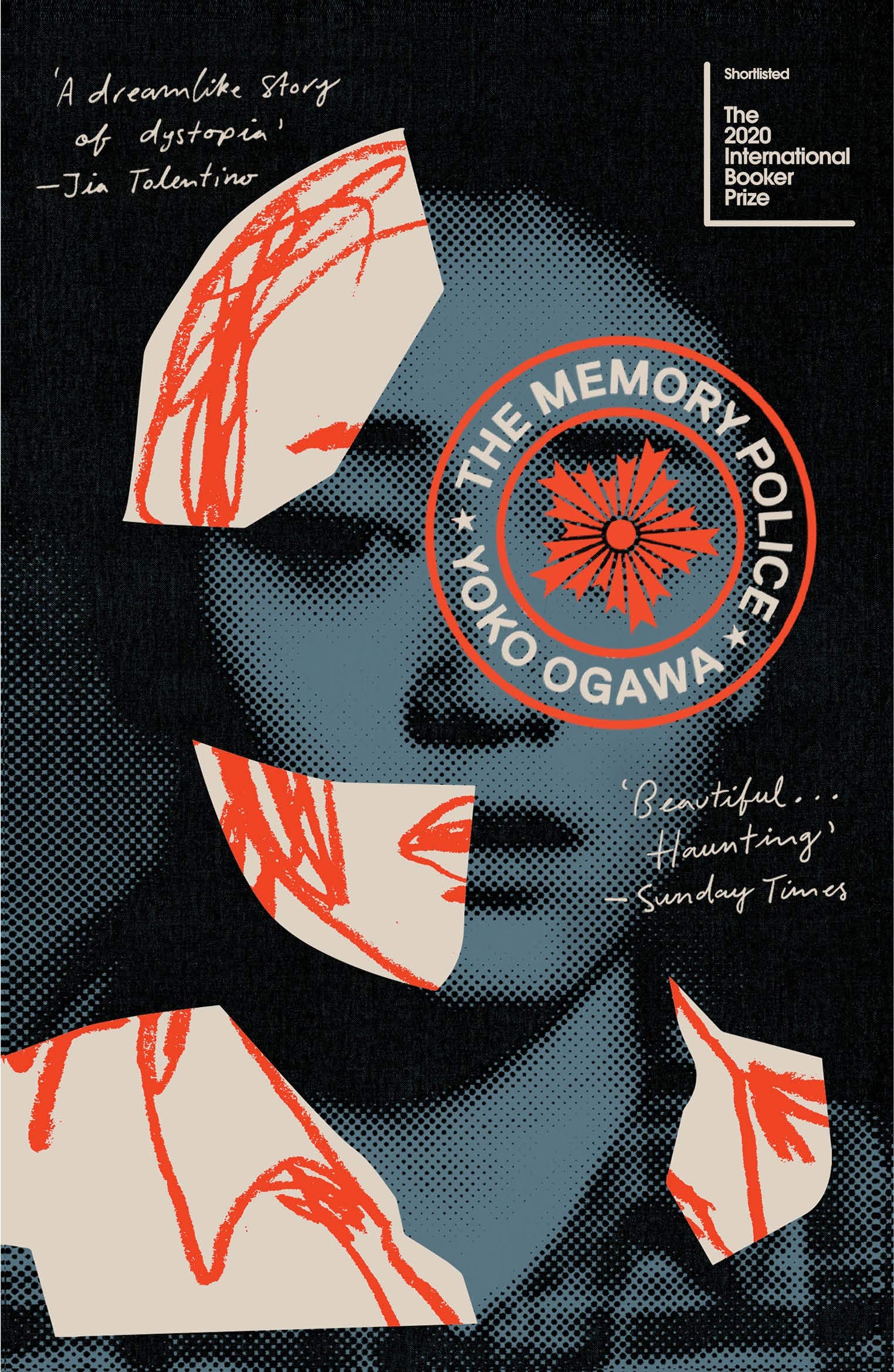 The Memory Police | Yoko Ogawa