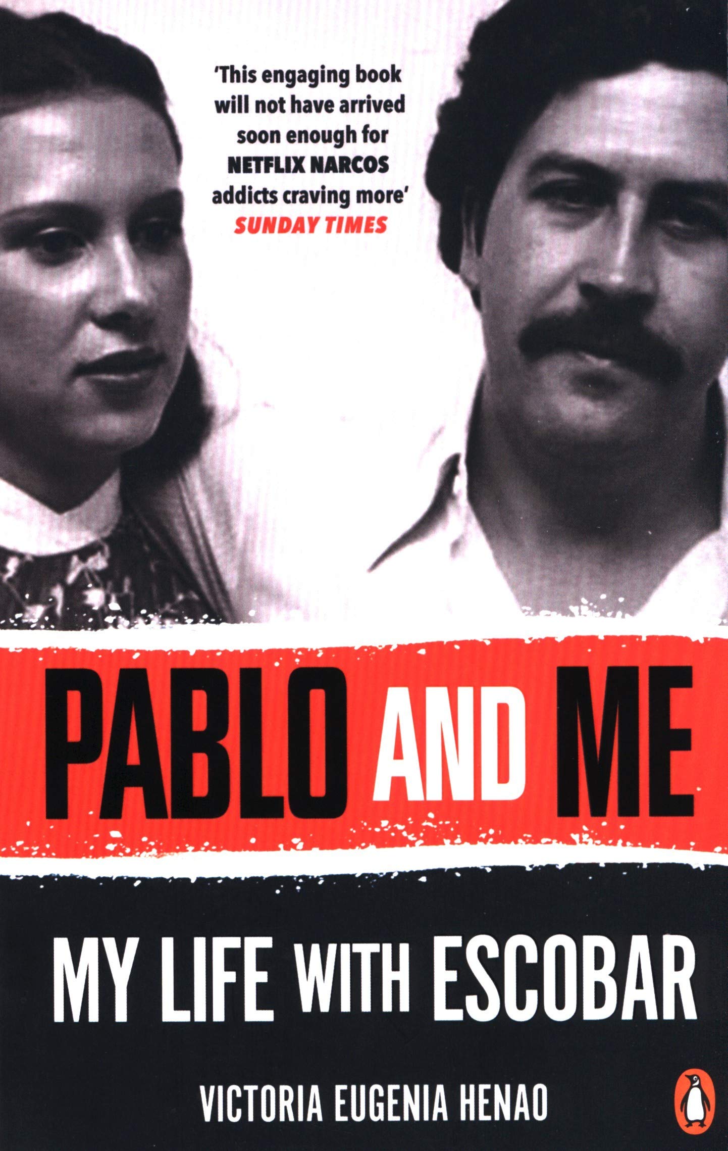 Vezi detalii pentru Pablo and Me | Victoria Eugenia Henao