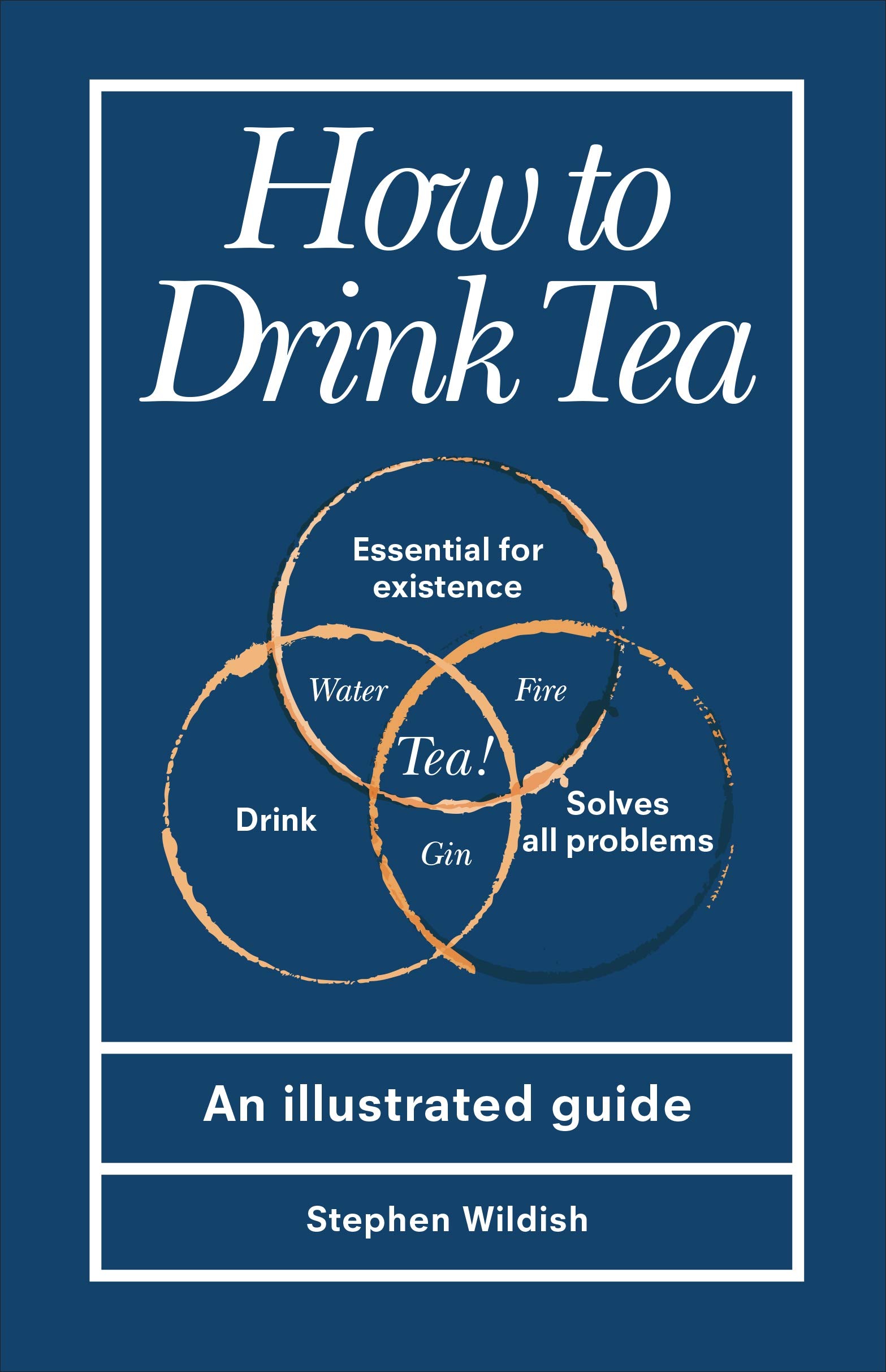 How to Drink Tea | Stephen Wildish