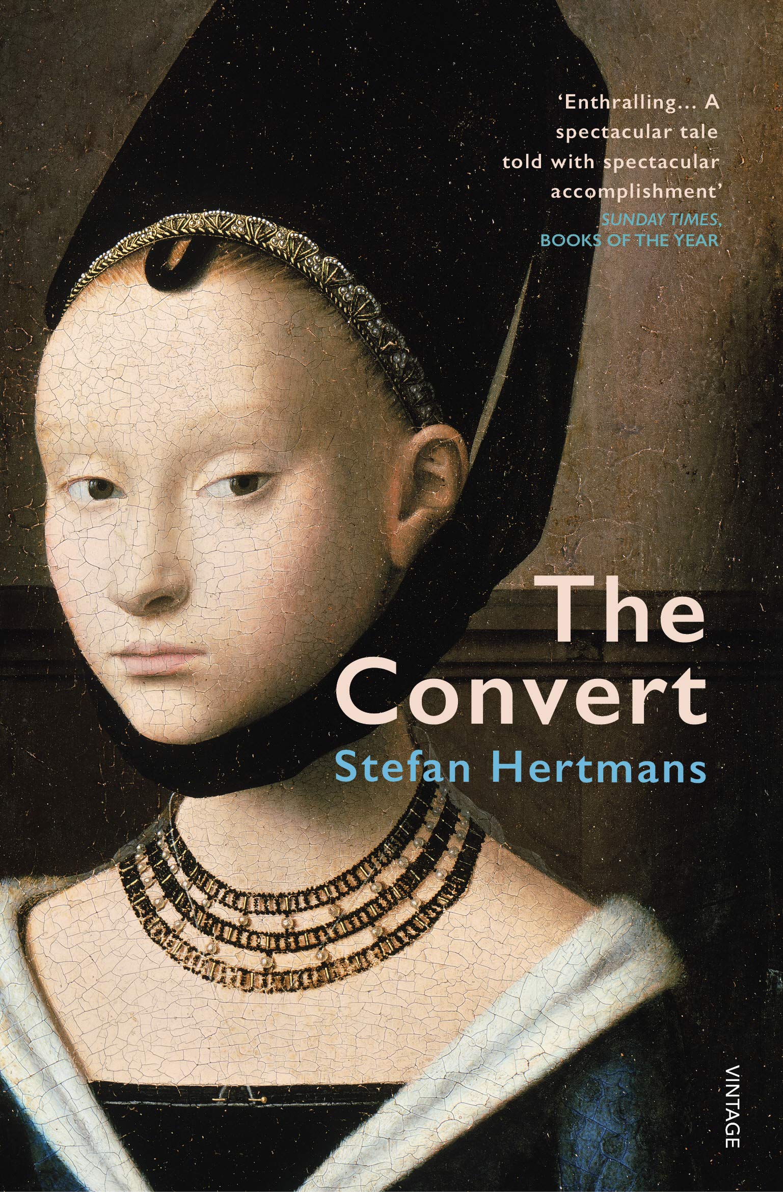 The Convert | Stefan Hertmans