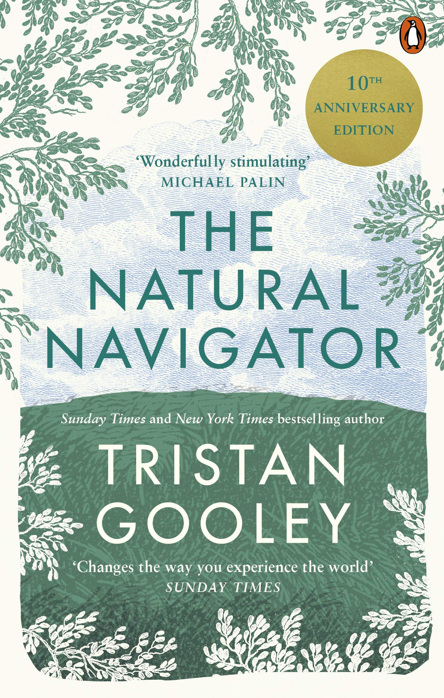 The Natural Navigator | Tristan Gooley