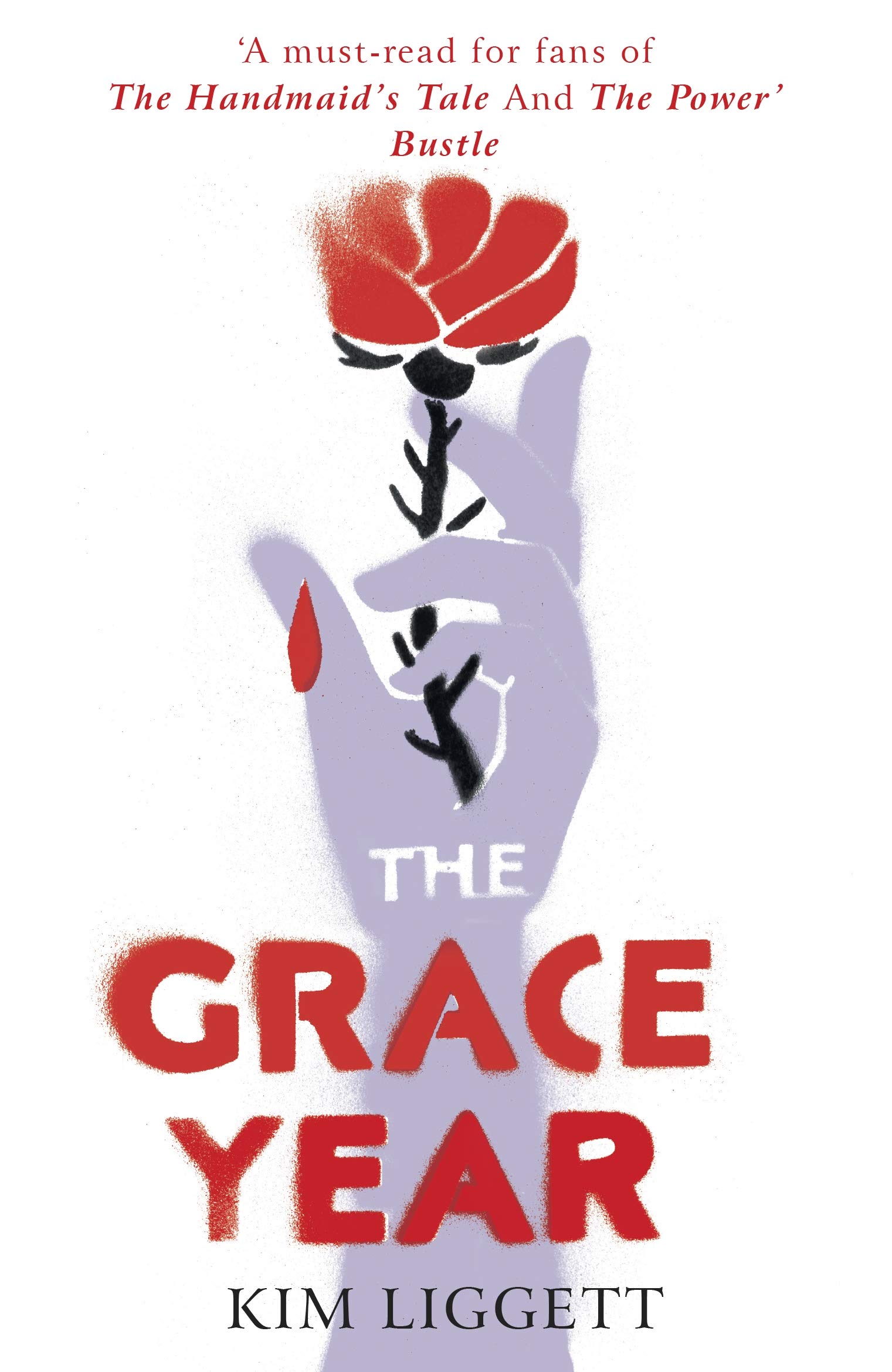 The Grace Year | Kim Liggett
