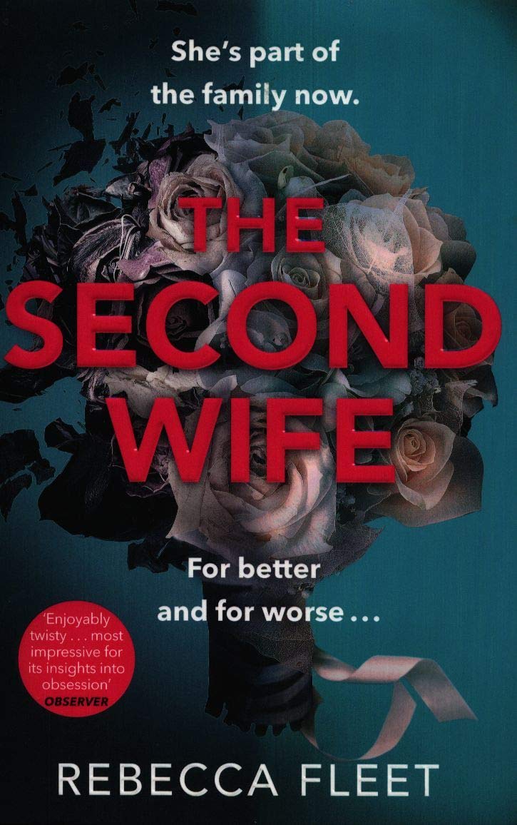 The Second Wife | Rebecca Fleet