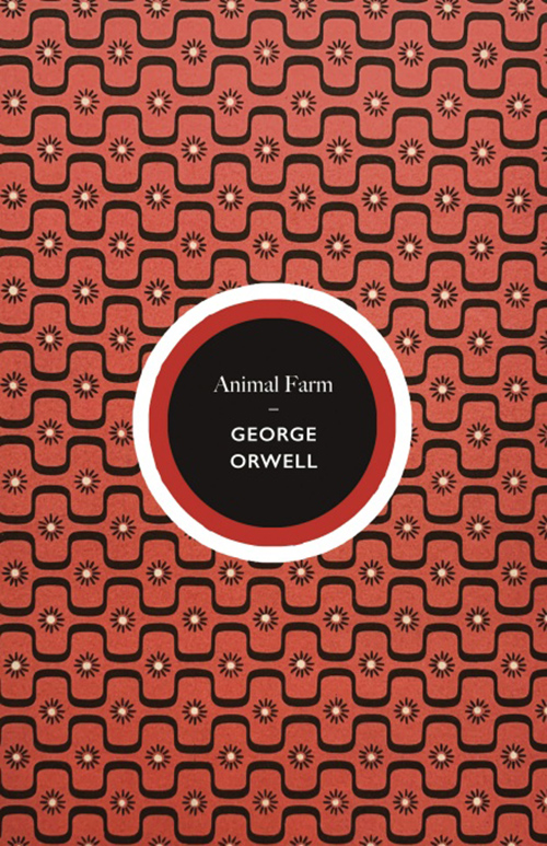 Animal Farm | George Orwell