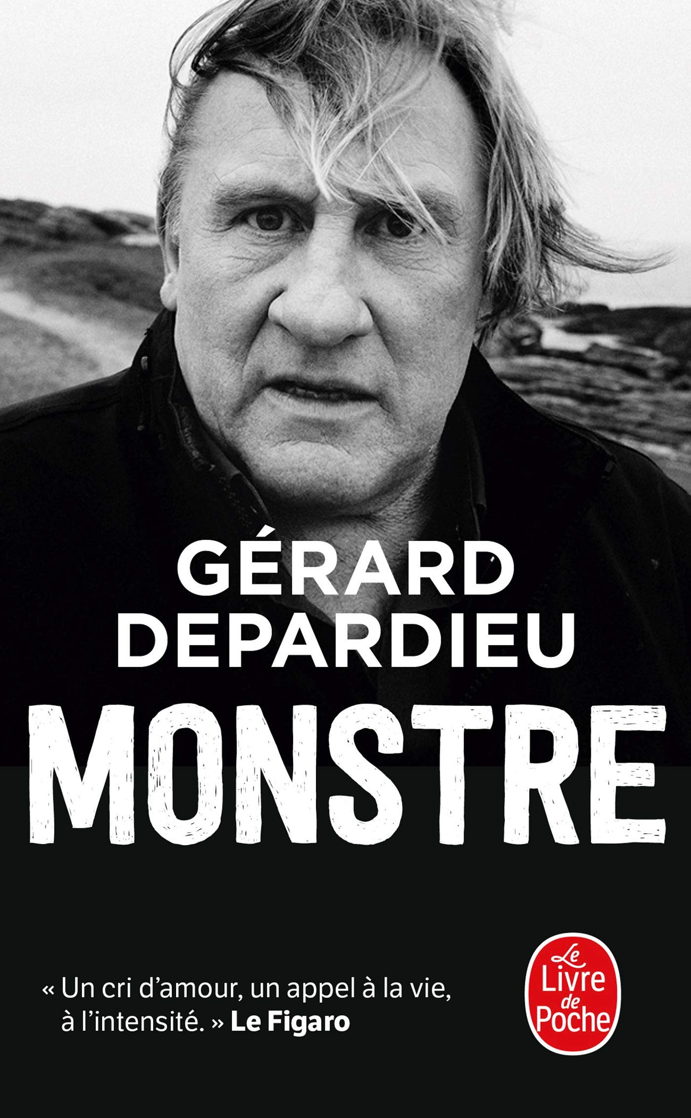 Monstre | Gerard Depardieu