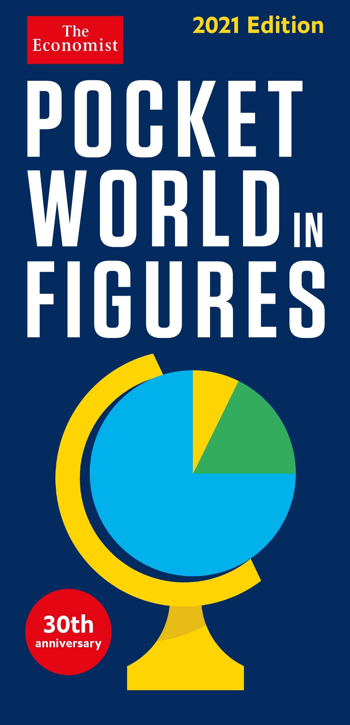 Pocket World in Figures 2021 |