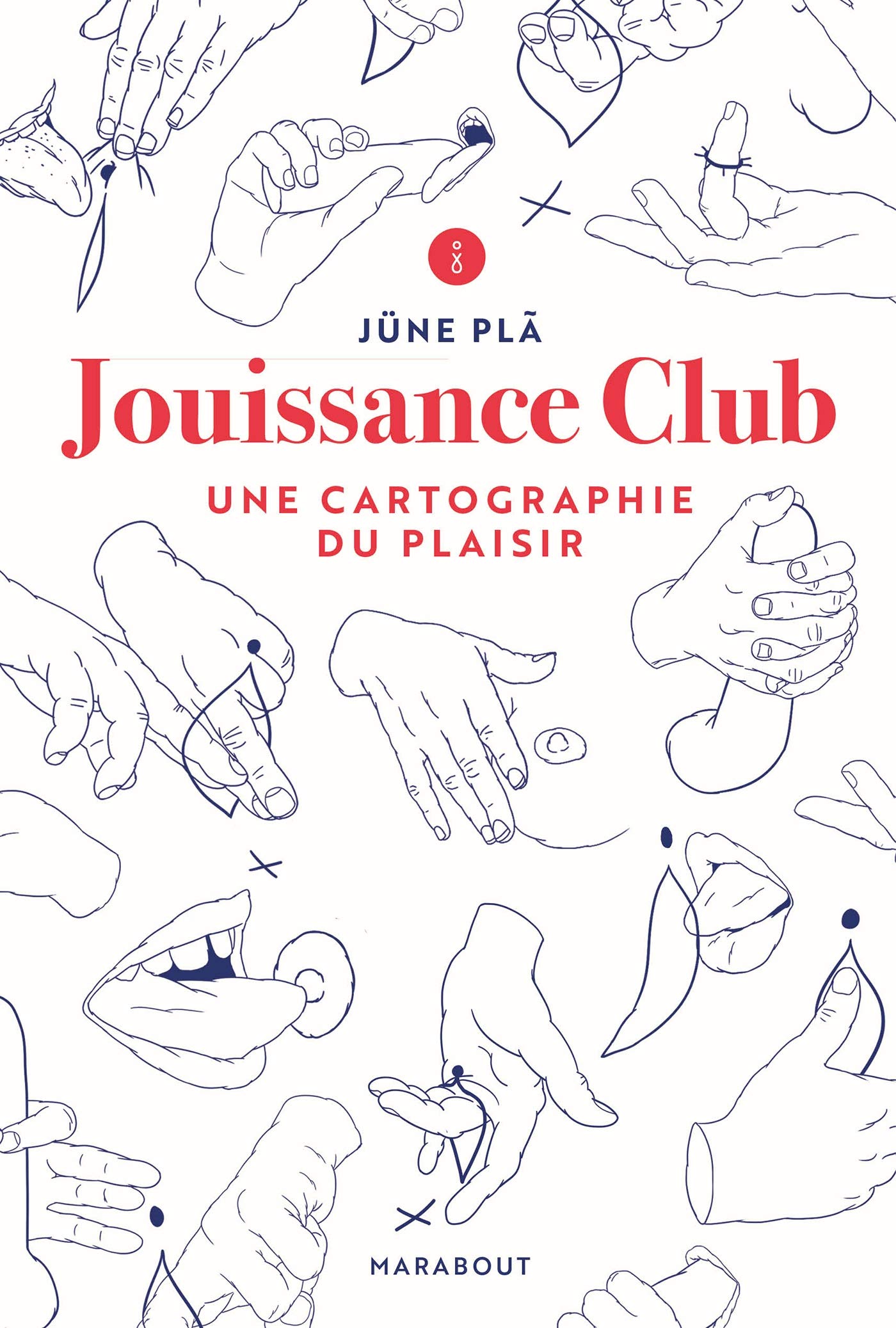 Jouissance Club | June Pla