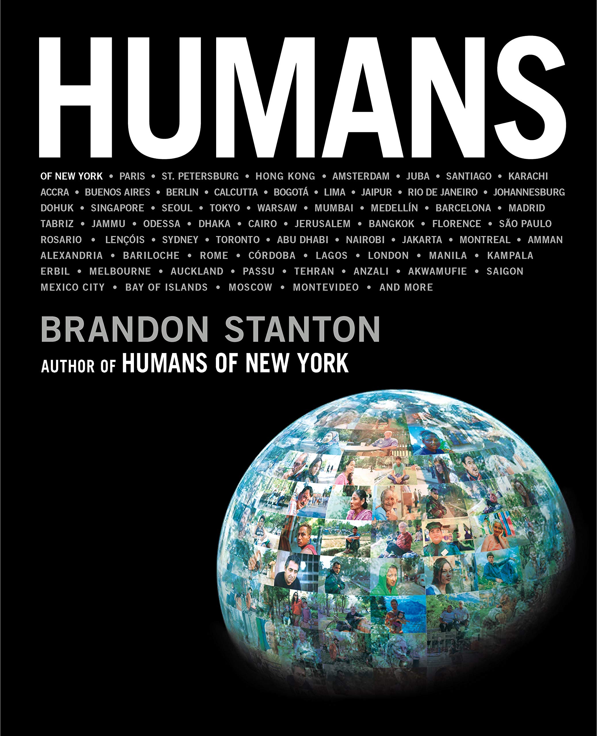 Humans | Brandon Stanton