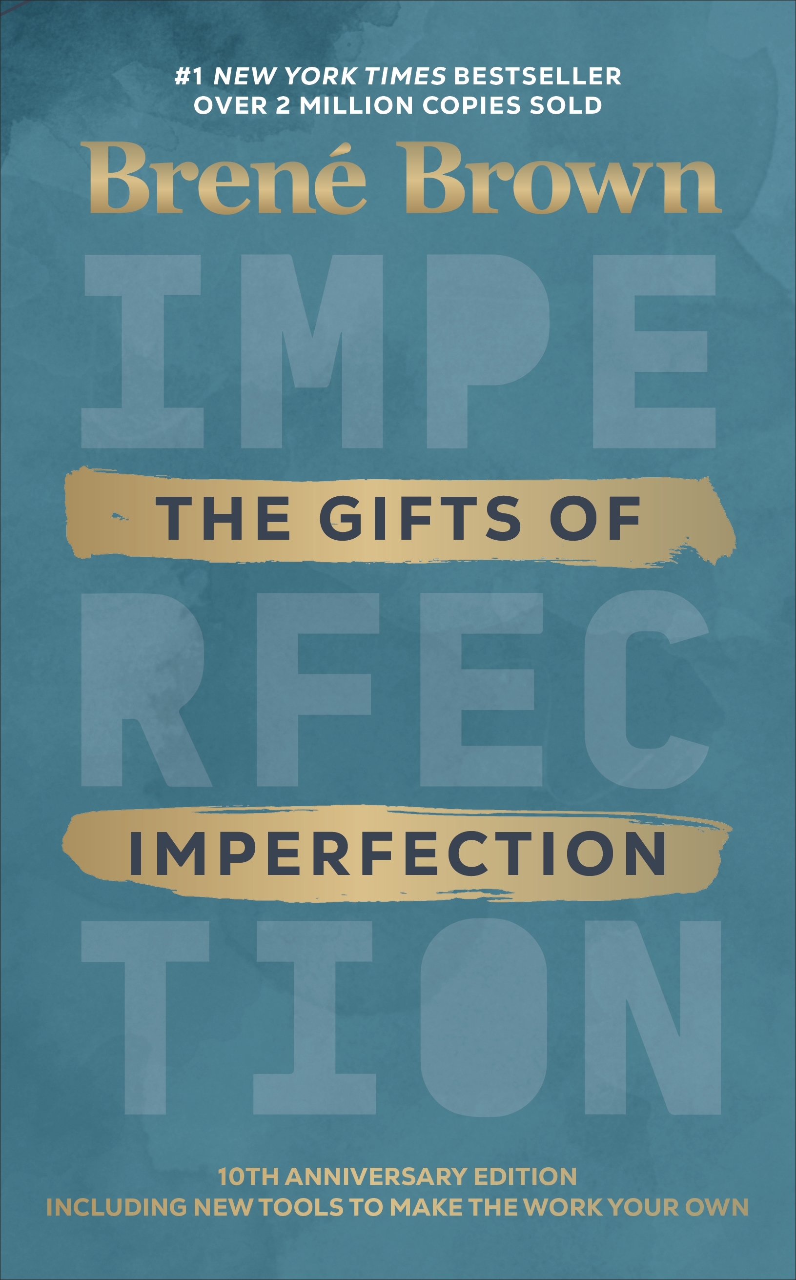 The Gifts of Imperfection | Brene Brown