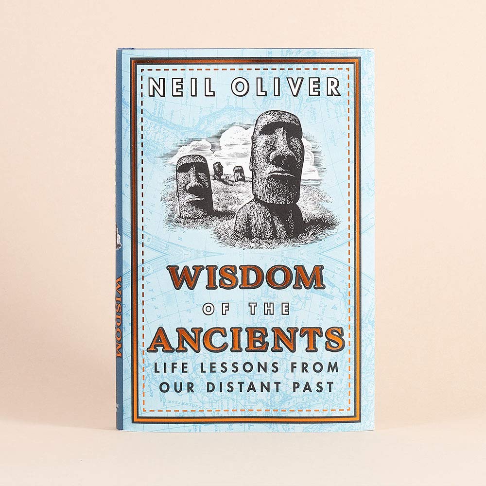 Wisdom of the Ancients | Neil Oliver - 4 | YEO