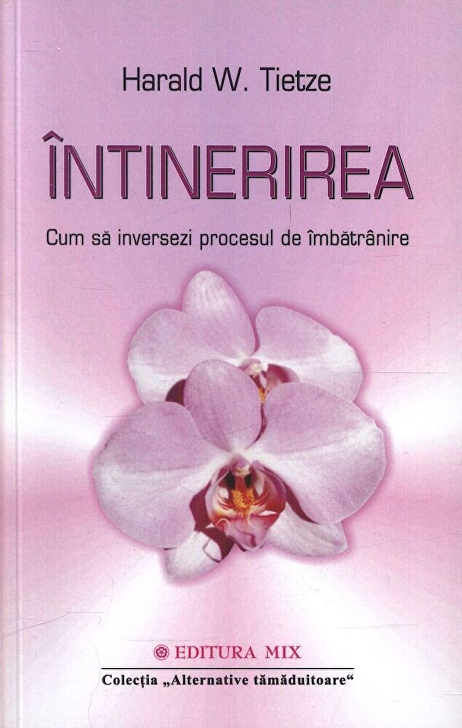 PDF Intinerirea | Harald W. Tietze carturesti.ro Carte