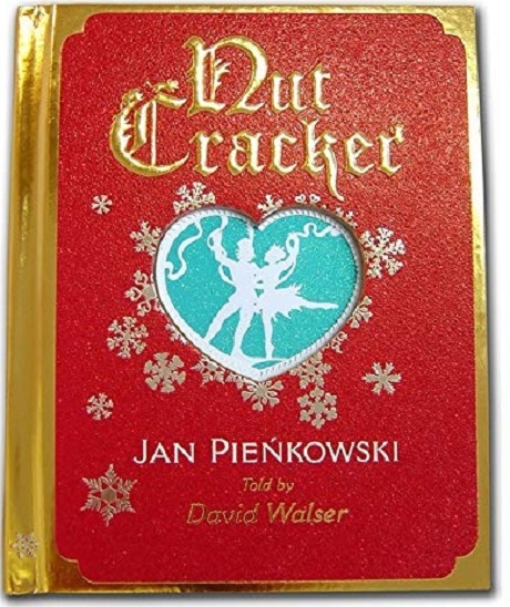 Nut Cracker | Jan Pienkowski