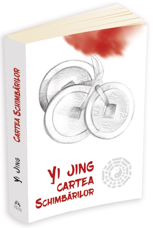 Cartea schimbarilor | Yi Jing carturesti.ro poza bestsellers.ro