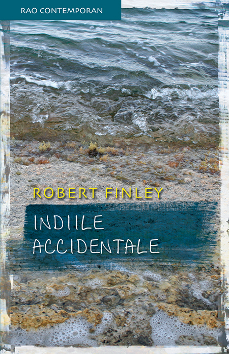 Indiile Accidentale | Robert Finley