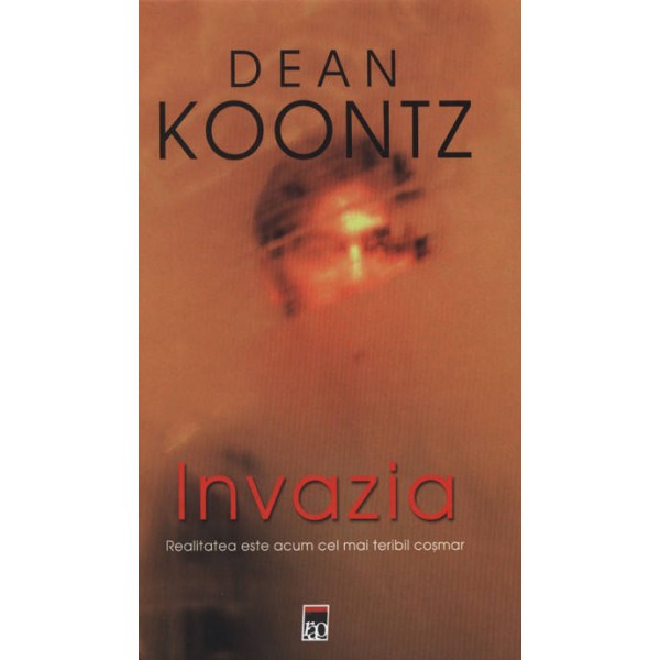 Invazia | Dean Koontz