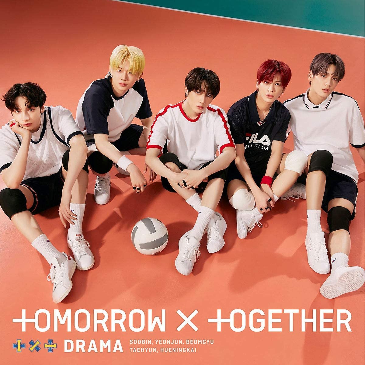 Drama | Tomorrow X Together
