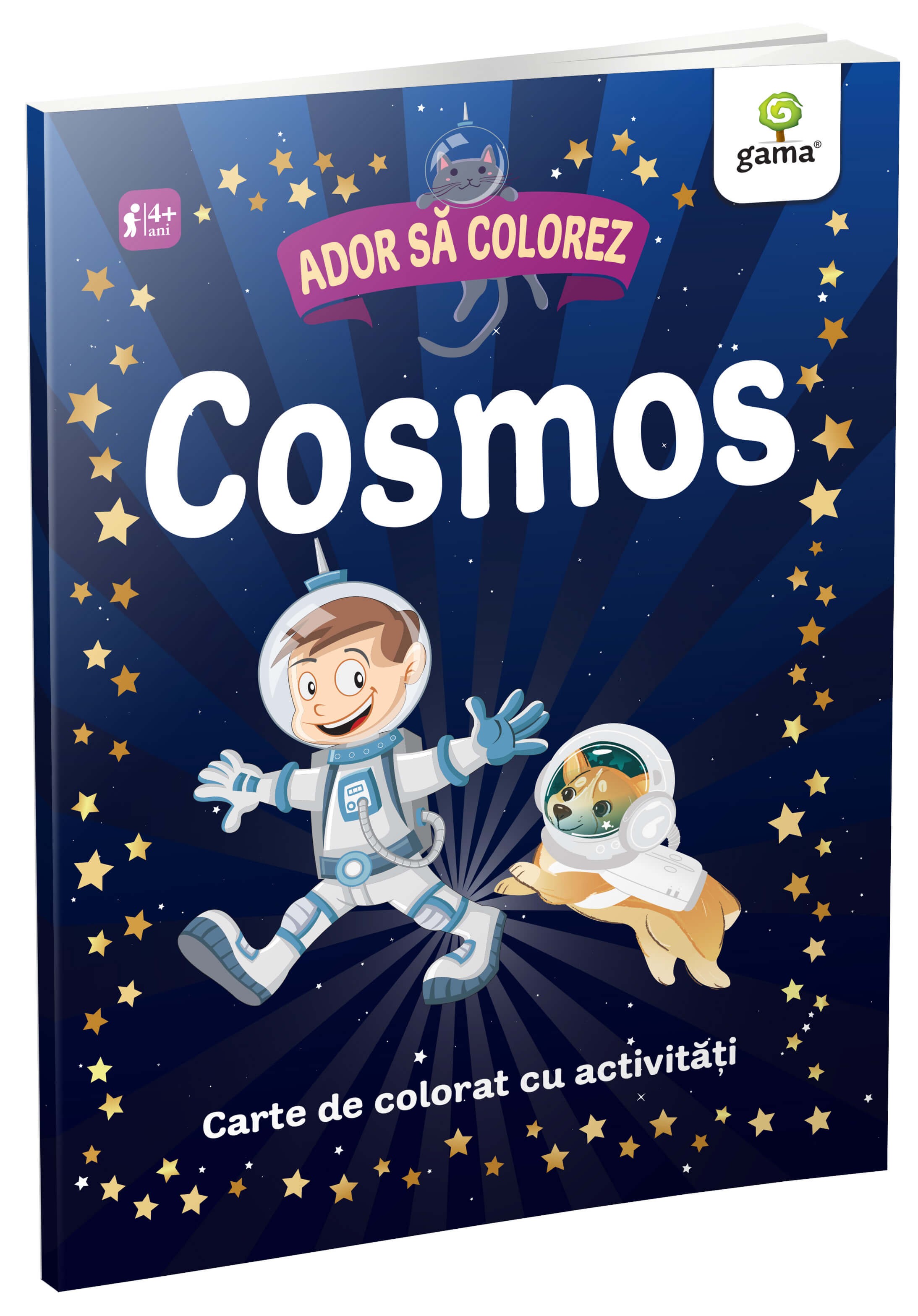 Cosmos | carturesti.ro