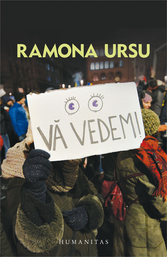 PDF Va vedem! | Ramona Ursu carturesti.ro Biografii, memorii, jurnale