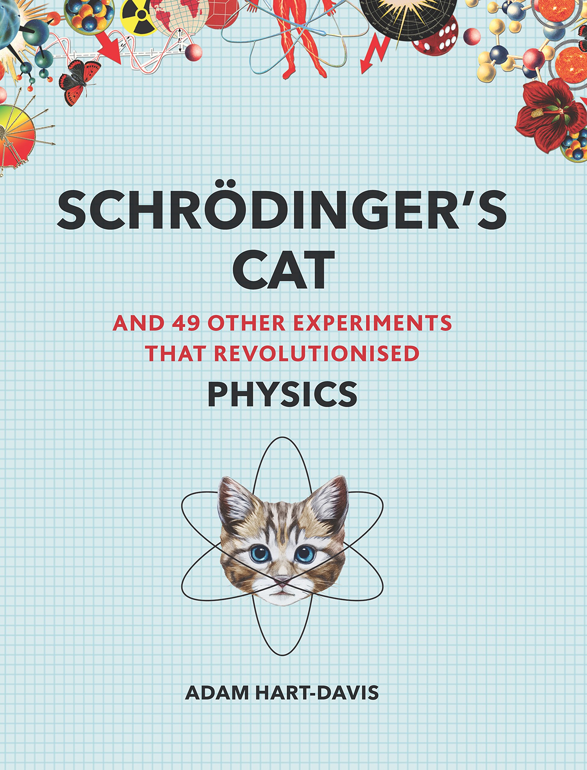 Schroedinger\'s Cat | Adam Hart-Davies