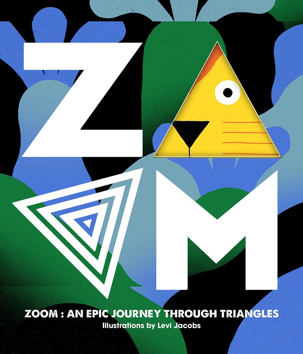 ZOOM - An Epic Journey Through Triangles |