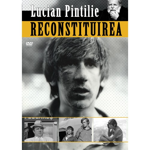 Reconstituirea / Reconstruction | Lucian Pintilie