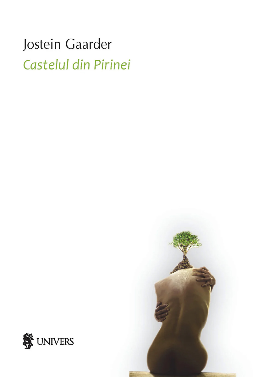 Castelul din Pirinei | Jostein Gaarder