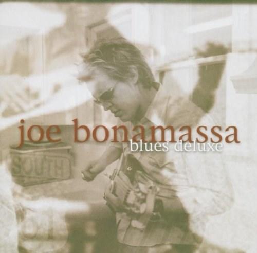 Blues Deluxe | Joe Bonamassa