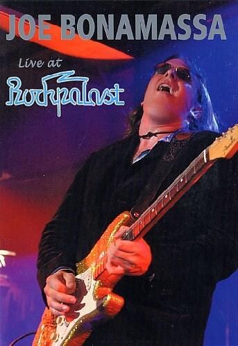 Live At Rockpalast | Joe Bonamassa - 1 | YEO