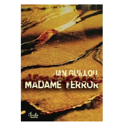 Madame Terror | Jan Guillou