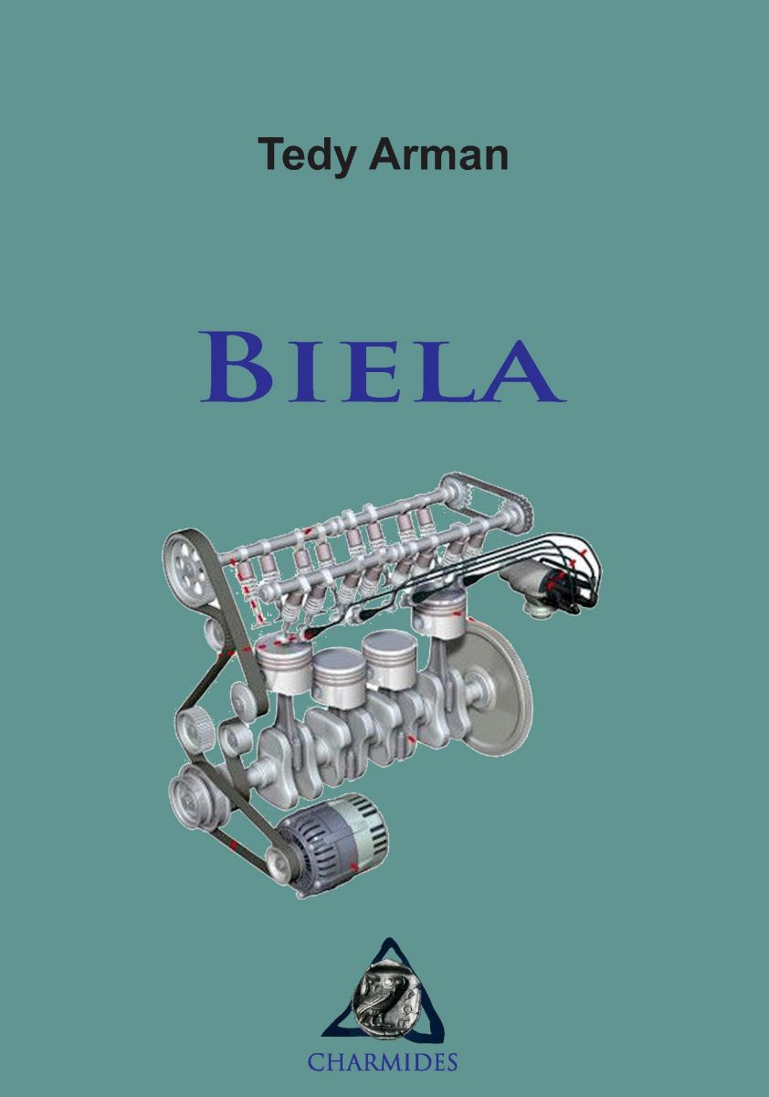 Biela | Tedy Arman