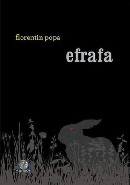 Efrafa | ​Florentin Popa carturesti.ro imagine 2022