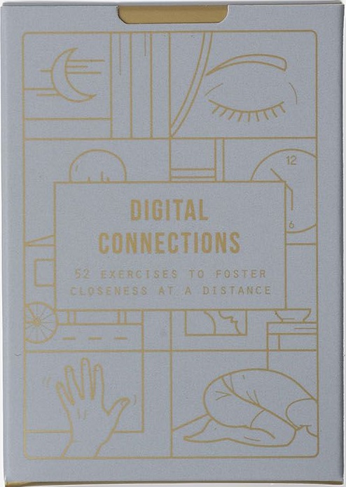 Digital Connections | The School Of Life